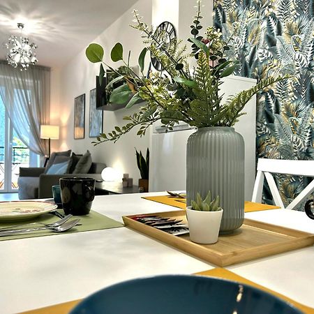 Modern Apartments Mm3 Afforifn Only 15 Min From Duomo Mailand Exterior foto
