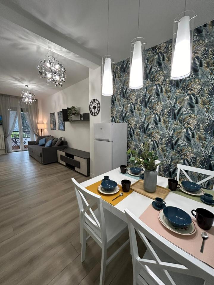 Modern Apartments Mm3 Afforifn Only 15 Min From Duomo Mailand Exterior foto