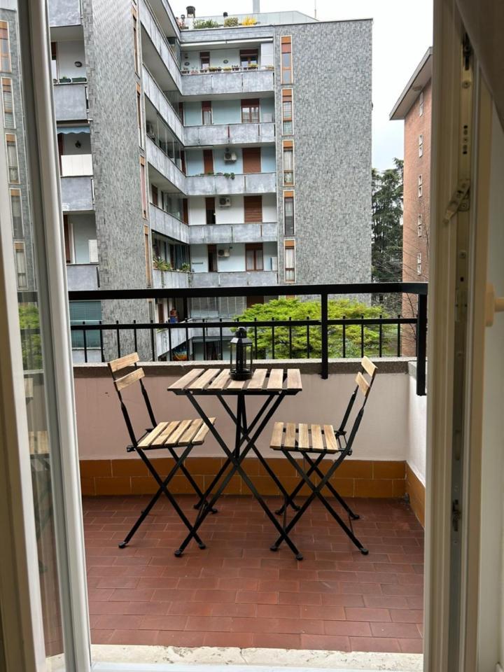 Modern Apartments Mm3 Afforifn Only 15 Min From Duomo Mailand Exterior foto