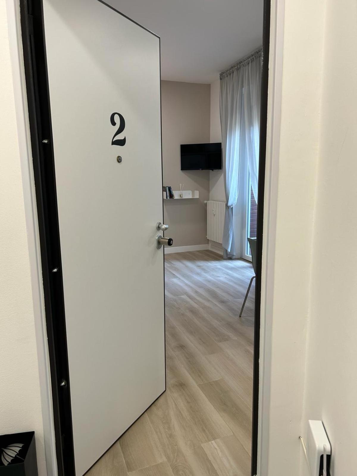 Modern Apartments Mm3 Afforifn Only 15 Min From Duomo Mailand Exterior foto
