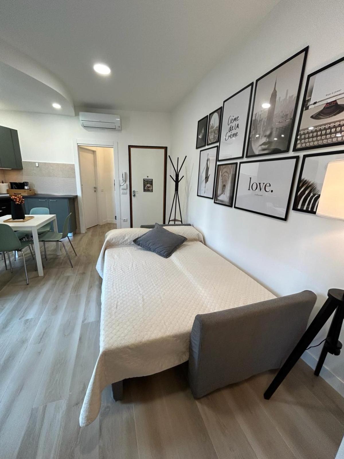 Modern Apartments Mm3 Afforifn Only 15 Min From Duomo Mailand Exterior foto