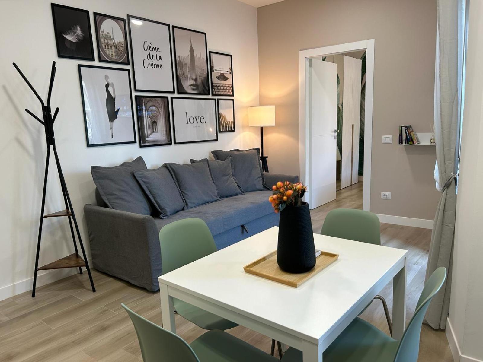 Modern Apartments Mm3 Afforifn Only 15 Min From Duomo Mailand Exterior foto
