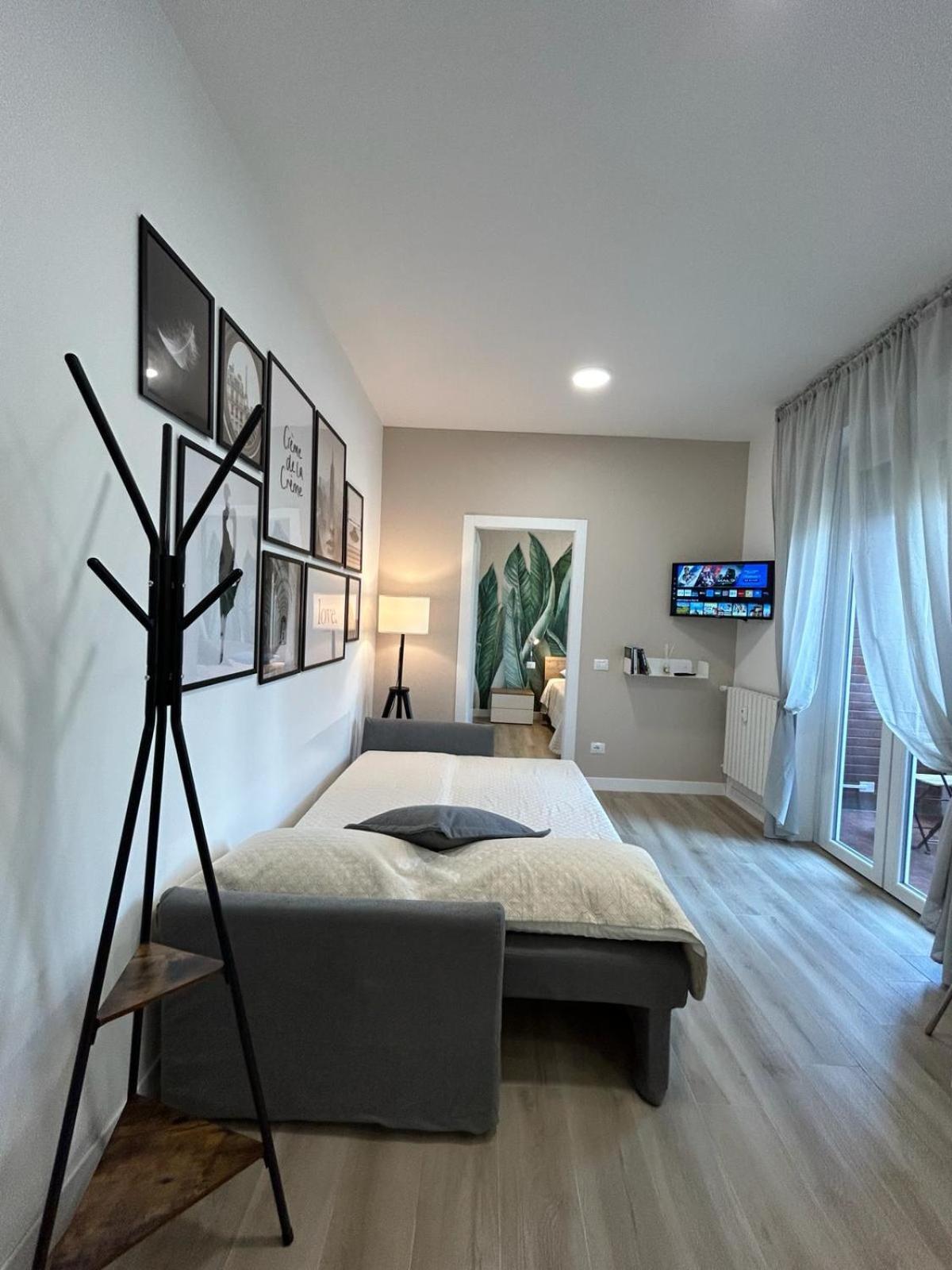 Modern Apartments Mm3 Afforifn Only 15 Min From Duomo Mailand Exterior foto