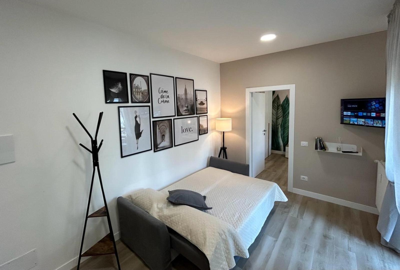 Modern Apartments Mm3 Afforifn Only 15 Min From Duomo Mailand Exterior foto
