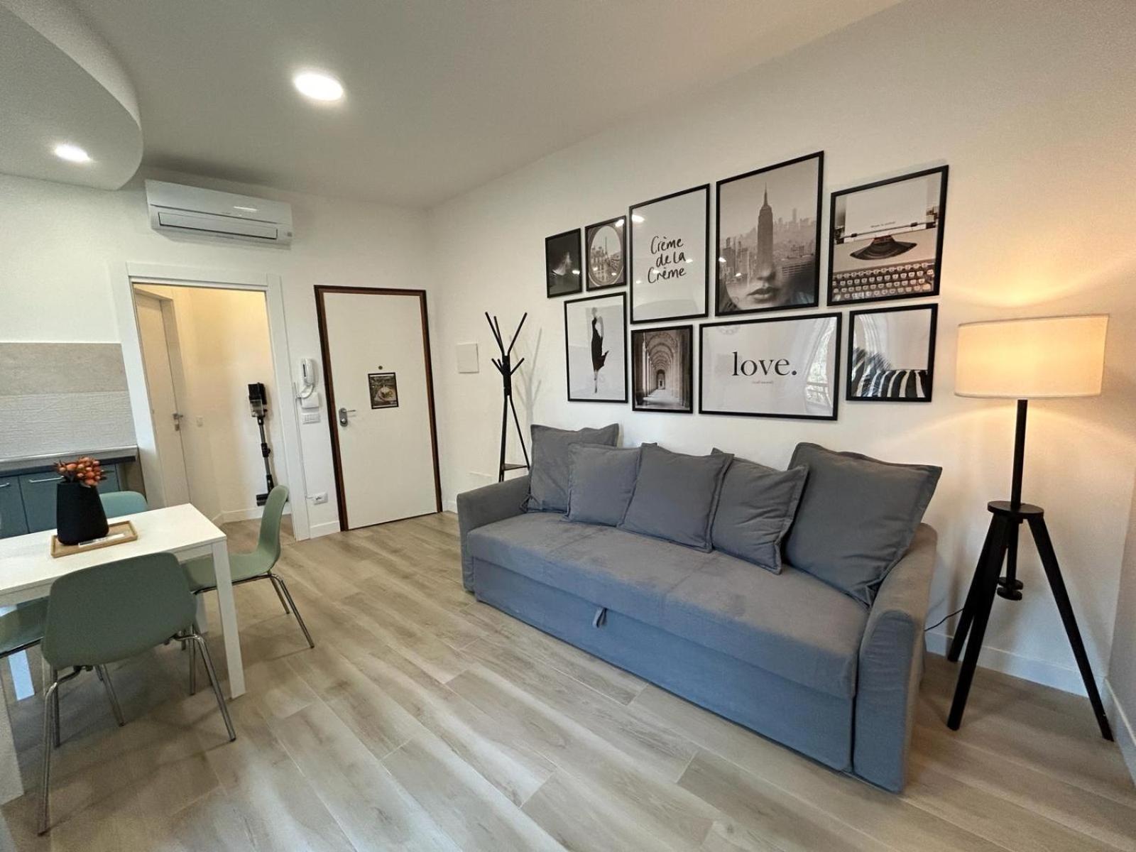 Modern Apartments Mm3 Afforifn Only 15 Min From Duomo Mailand Exterior foto
