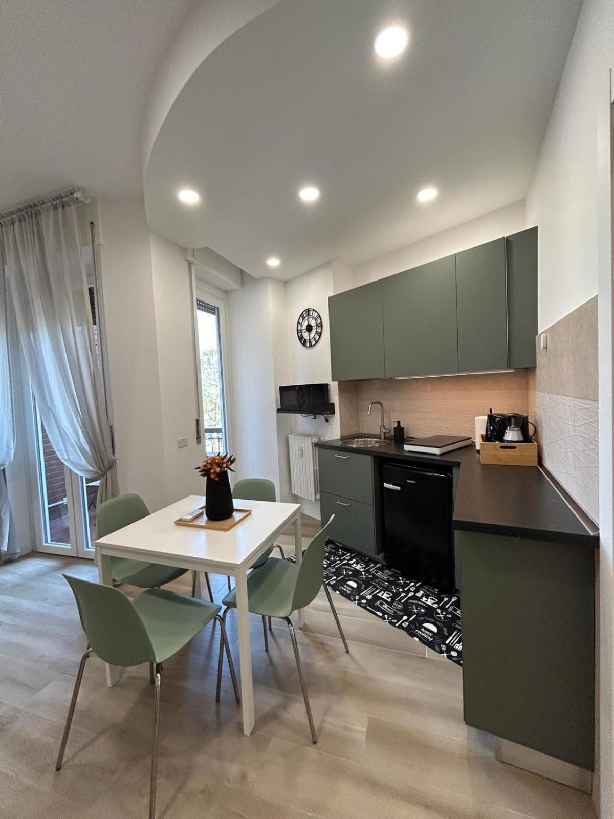 Modern Apartments Mm3 Afforifn Only 15 Min From Duomo Mailand Exterior foto