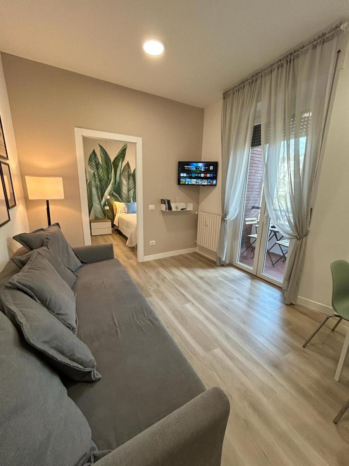 Modern Apartments Mm3 Afforifn Only 15 Min From Duomo Mailand Exterior foto