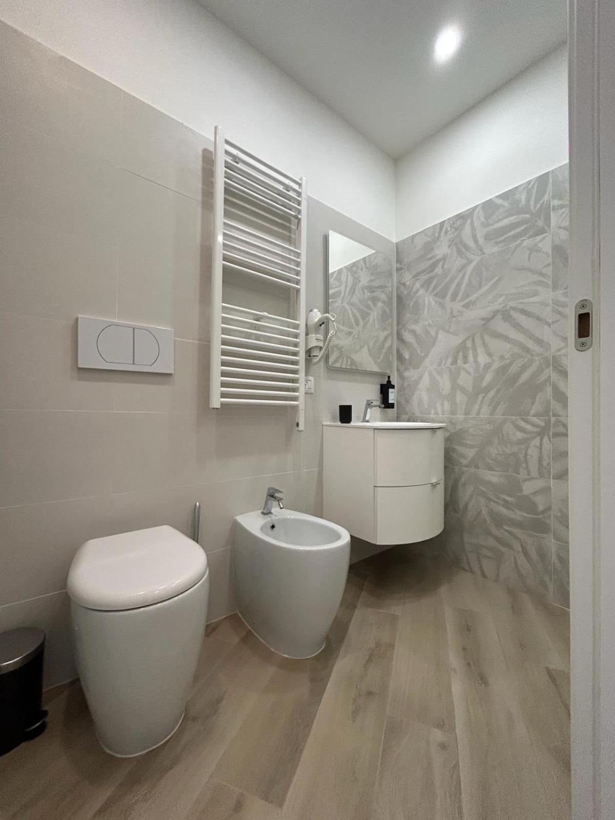 Modern Apartments Mm3 Afforifn Only 15 Min From Duomo Mailand Exterior foto