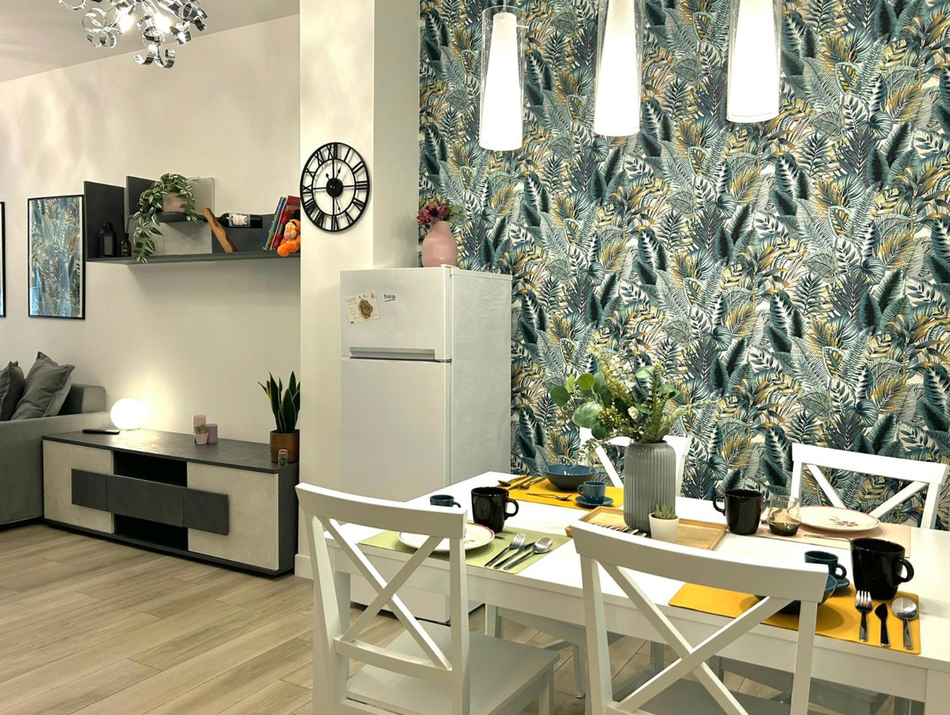 Modern Apartments Mm3 Afforifn Only 15 Min From Duomo Mailand Exterior foto