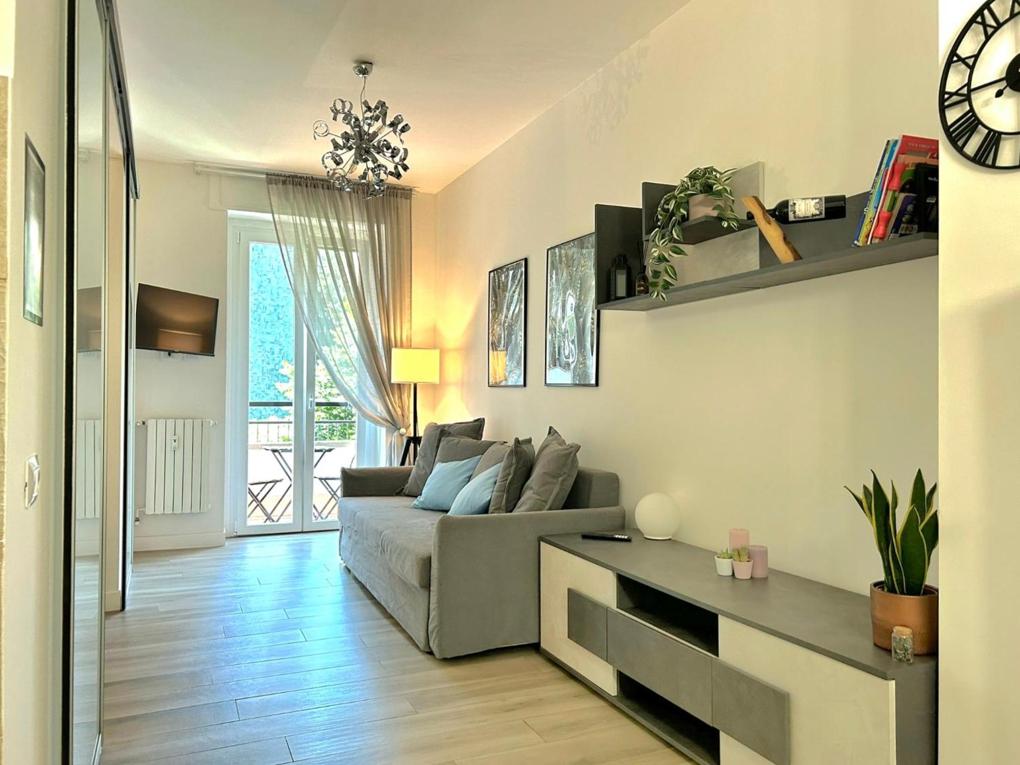 Modern Apartments Mm3 Afforifn Only 15 Min From Duomo Mailand Exterior foto