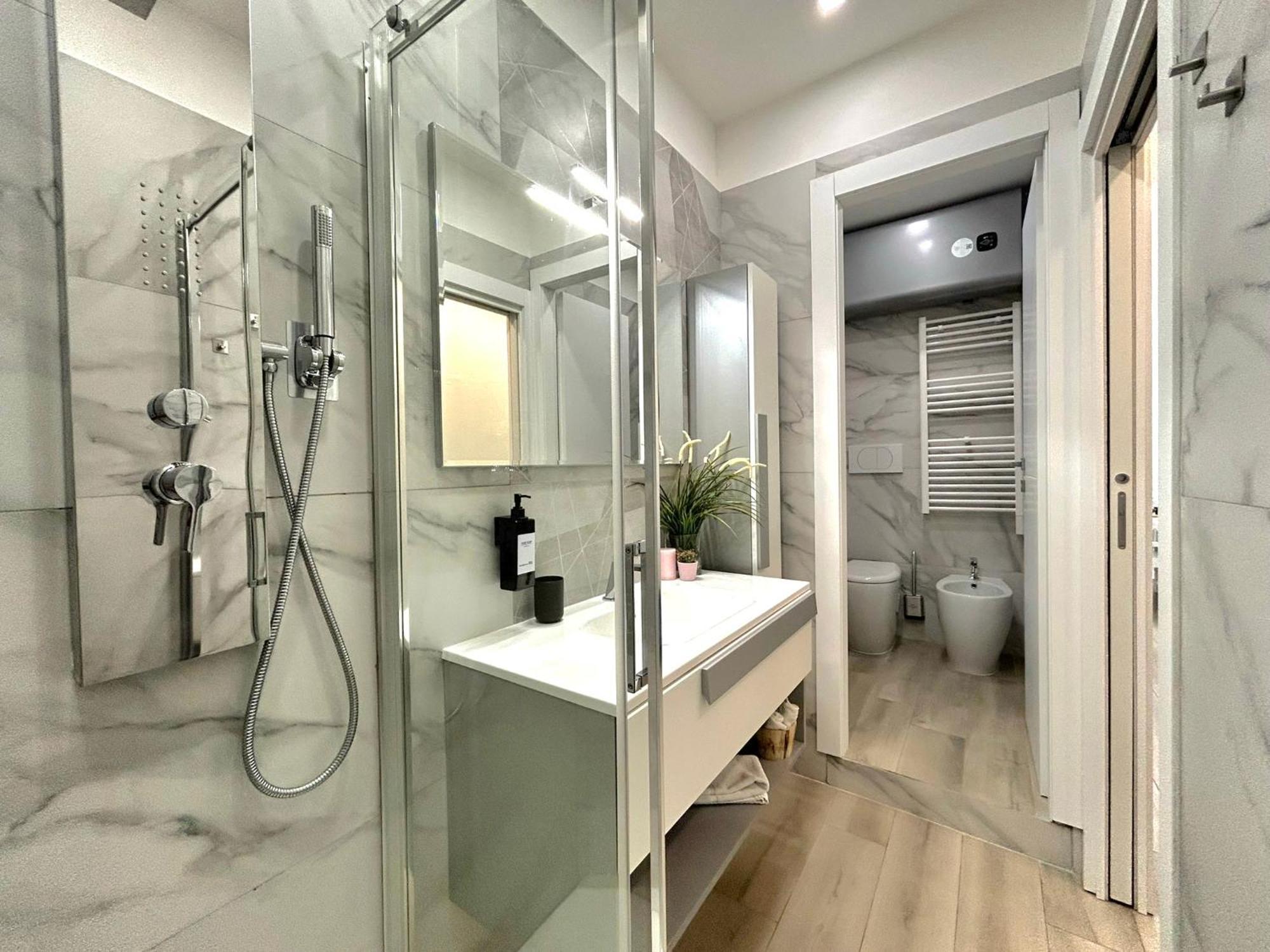 Modern Apartments Mm3 Afforifn Only 15 Min From Duomo Mailand Exterior foto