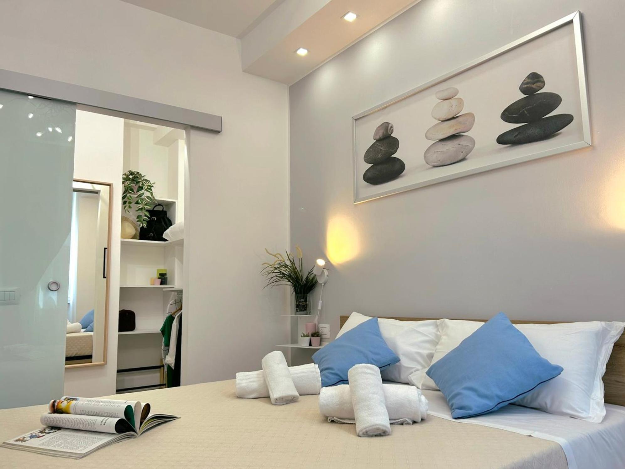 Modern Apartments Mm3 Afforifn Only 15 Min From Duomo Mailand Exterior foto