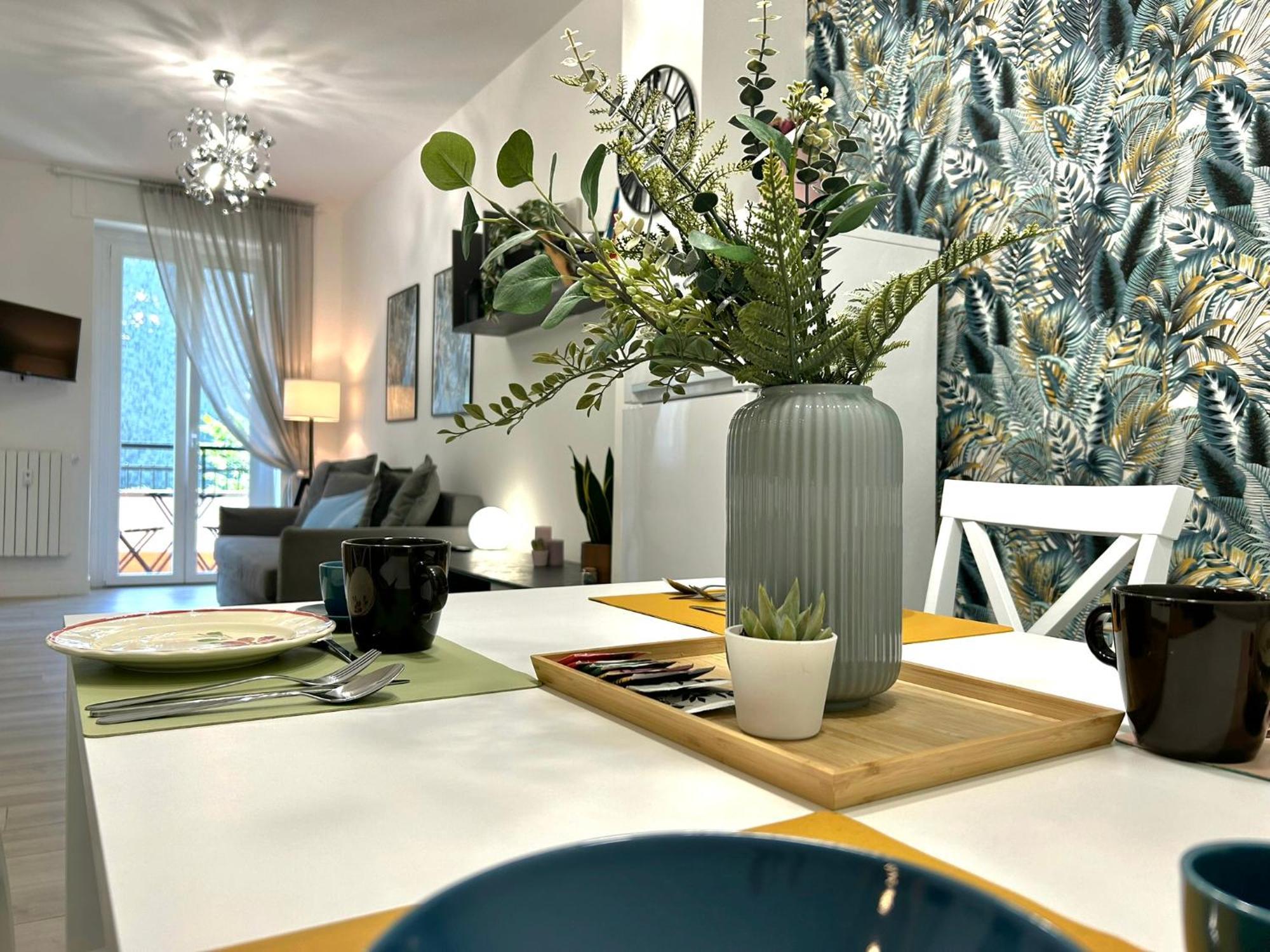 Modern Apartments Mm3 Afforifn Only 15 Min From Duomo Mailand Exterior foto