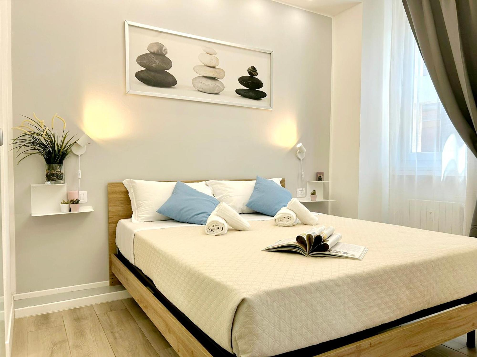 Modern Apartments Mm3 Afforifn Only 15 Min From Duomo Mailand Exterior foto