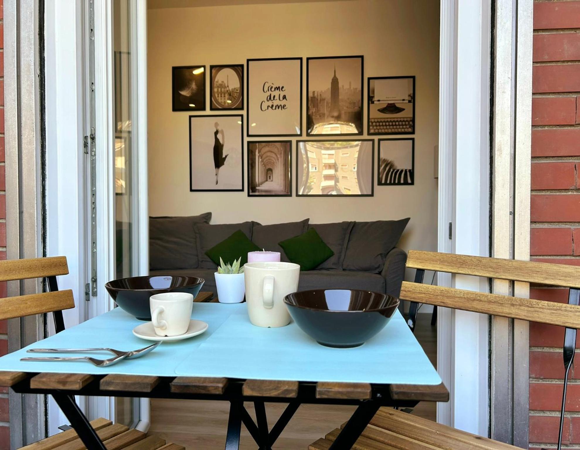 Modern Apartments Mm3 Afforifn Only 15 Min From Duomo Mailand Exterior foto