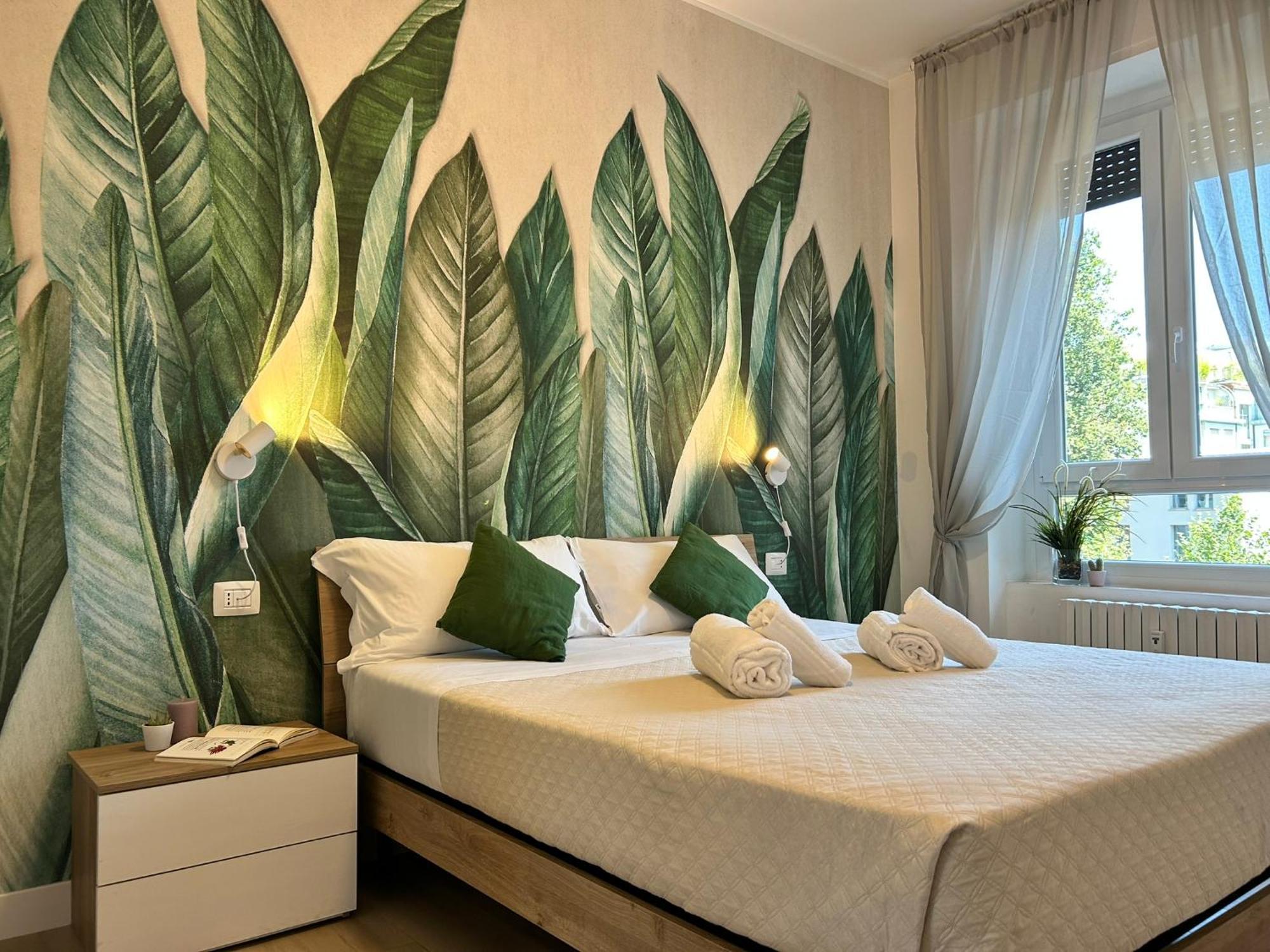 Modern Apartments Mm3 Afforifn Only 15 Min From Duomo Mailand Exterior foto